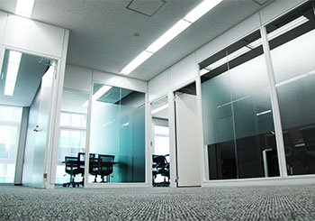 銀座オフィス